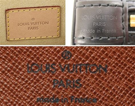 how to know an authentic louis vuitton bag|authentic Louis Vuitton inventeur bag.